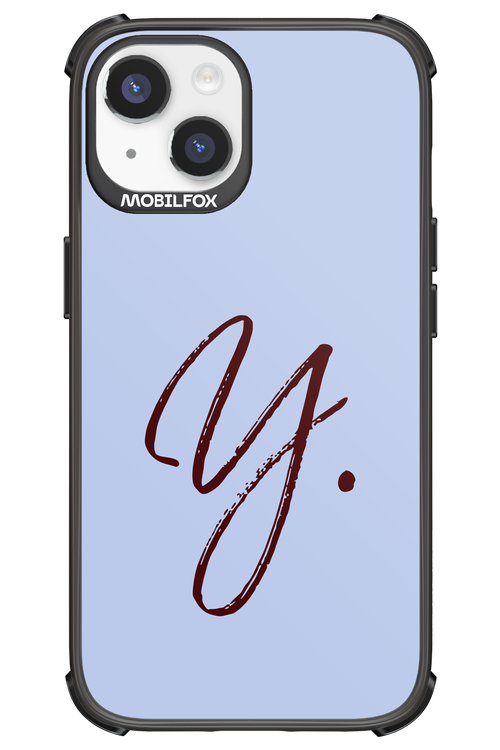 (Jellyfish Presso) Y 2.0 - Apple iPhone 14