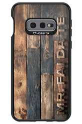 Mr. FAI DA TE 2.0 - Samsung Galaxy S10e