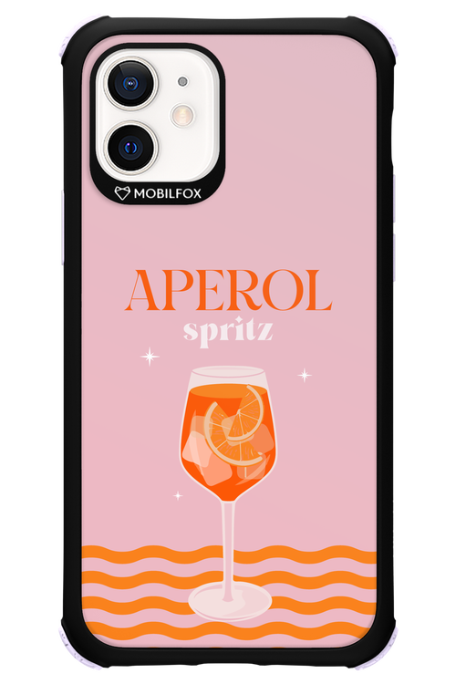 Aperol - Apple iPhone 12