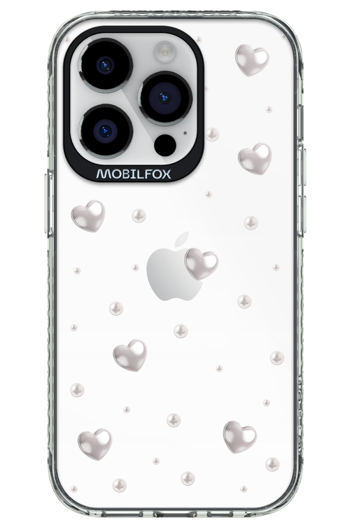 Pearl Tears - Apple iPhone 14 Pro