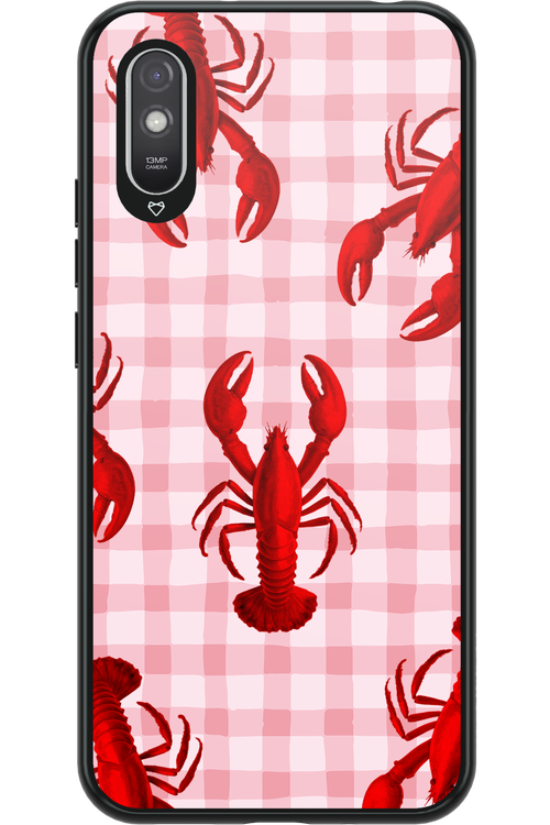 Lobster - Xiaomi Redmi 9A