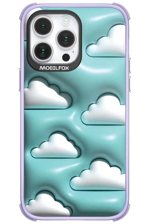 Cloud City - Apple iPhone 14 Pro Max