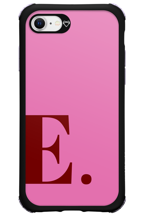 E (Sorbet) 2.0 - Apple iPhone 8