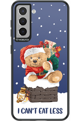 I can't eat less - Samsung Galaxy S21