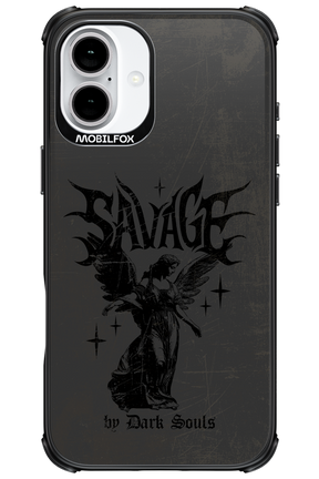 St. Savage - Apple iPhone 16 Plus
