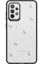 Pearl Tears 2.0 - Samsung Galaxy A72