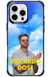 Riccardo Sky - Apple iPhone 16 Pro Max