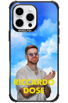 Riccardo Sky - Apple iPhone 16 Pro Max