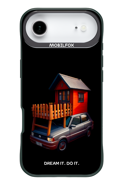 Dream It 2.0 - Apple iPhone 17 Air