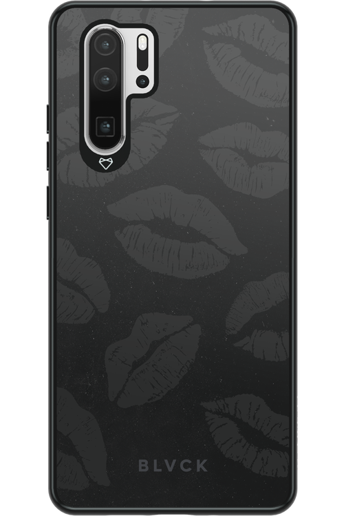 Dark Lips - Huawei P30 Pro