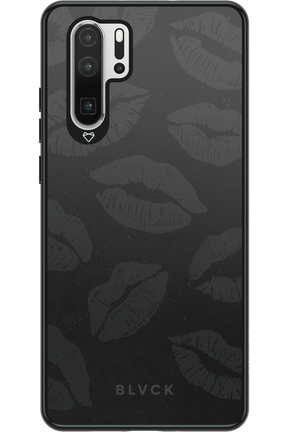 Dark Lips - Huawei P30 Pro