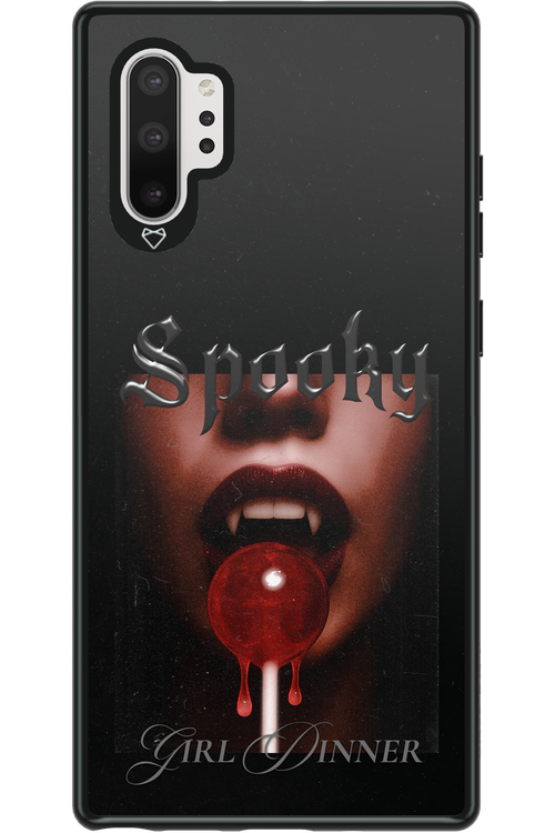 Freaky Girl - Samsung Galaxy Note 10+