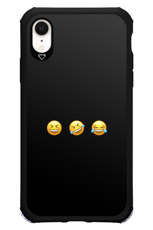 My Laugh - Apple iPhone XR