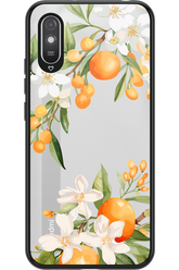 Amalfi Orange 2.0 - Xiaomi Redmi 9A