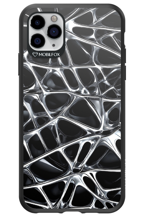 Chrome Era 2.0 - Apple iPhone 11 Pro Max