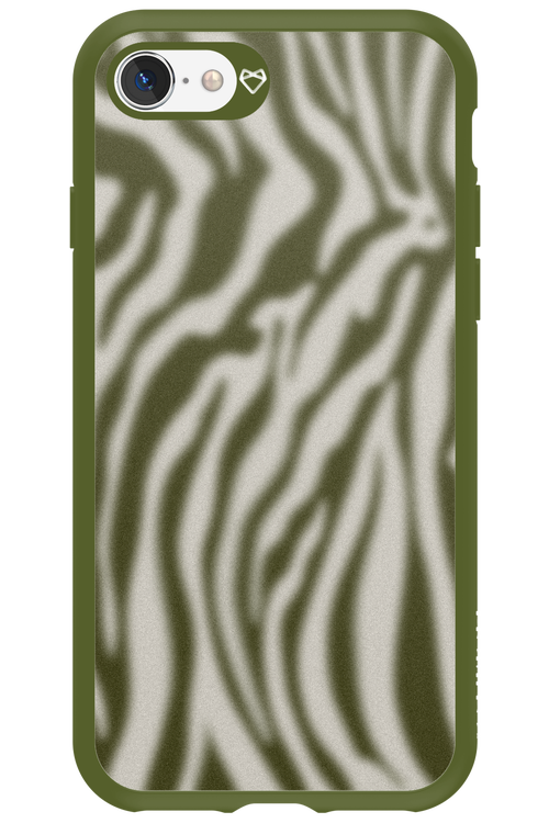 Easy Nature - Apple iPhone SE 2022