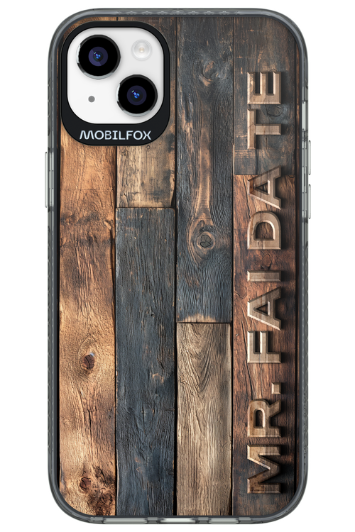 Mr. FAI DA TE 2.0 - Apple iPhone 14 Plus