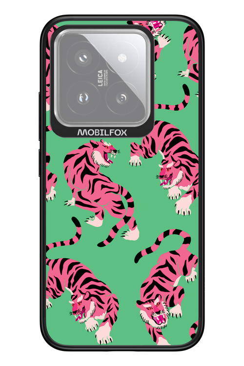 Tora II - Xiaomi 14