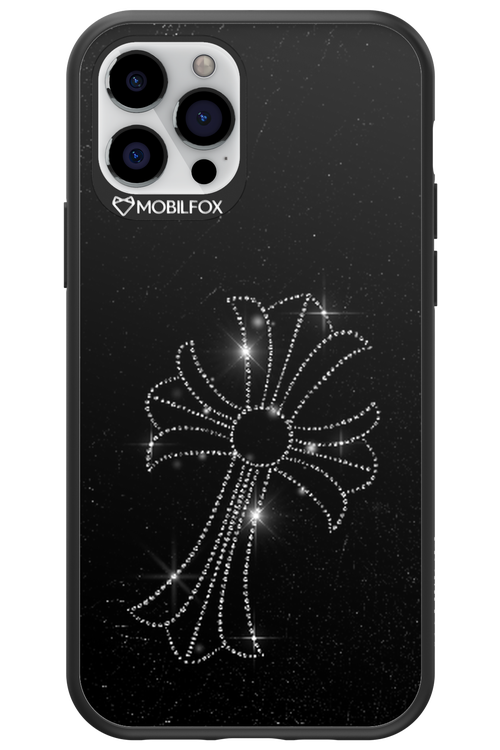 Chrome Standard - Apple iPhone 12 Pro