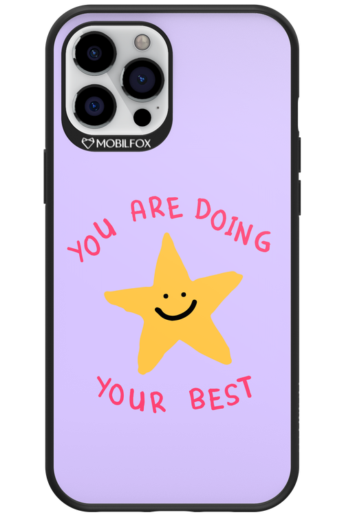 Your Best - Apple iPhone 12 Pro Max