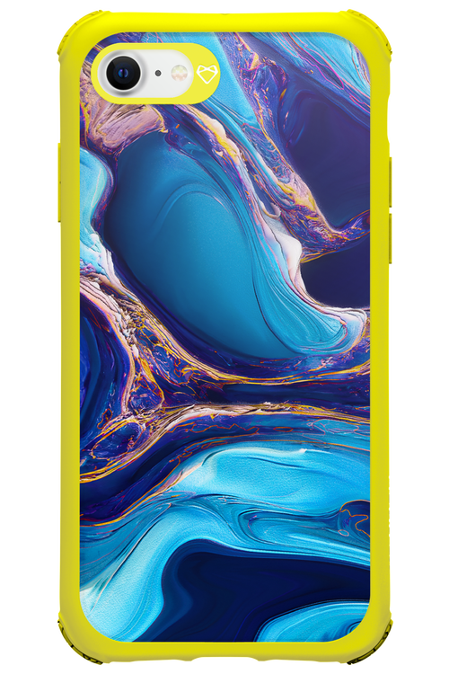 Amethyst 2.0 - Apple iPhone SE 2020