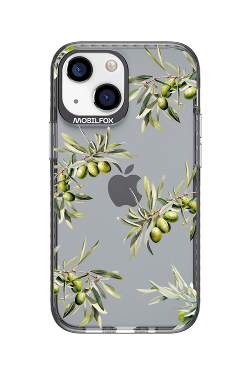 Olive Tree - Apple iPhone 13 Mini