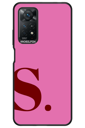 S (Sorbet) 2.0 - Xiaomi Redmi Note 11Pro 4G/5G