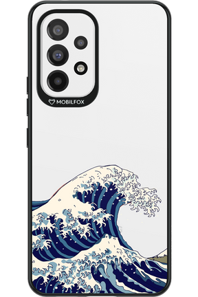 Great Wave 2.0 - Samsung Galaxy A53