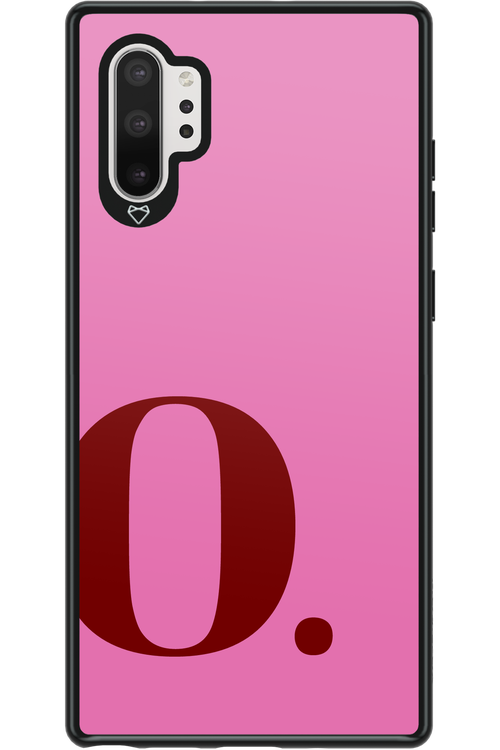 O (Sorbet) 2.0 - Samsung Galaxy Note 10+
