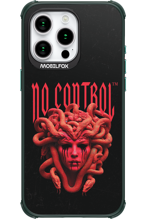 No Control - Apple iPhone 15 Pro Max