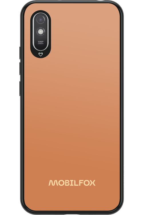 Tan - Xiaomi Redmi 9A