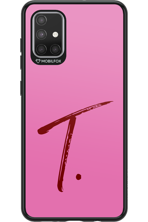 (Sorbet) T 2.0 - Samsung Galaxy A71