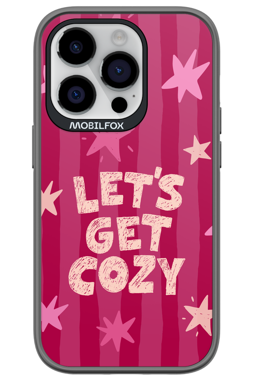Let's Get Cozy - Apple iPhone 14 Pro