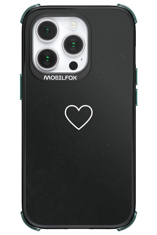 Love Is Simple - Apple iPhone 14 Pro