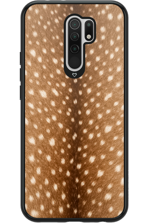Fawn Dots - Xiaomi Redmi 9