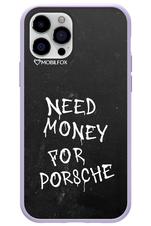 Need Money II - Apple iPhone 12 Pro