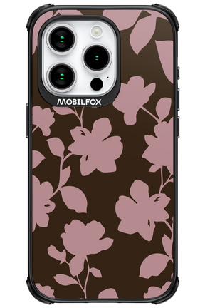 Flower Serenade - Apple iPhone 15 Pro