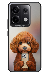 Dog x Fox 2.0 - Xiaomi Redmi Note 13 Pro 5G
