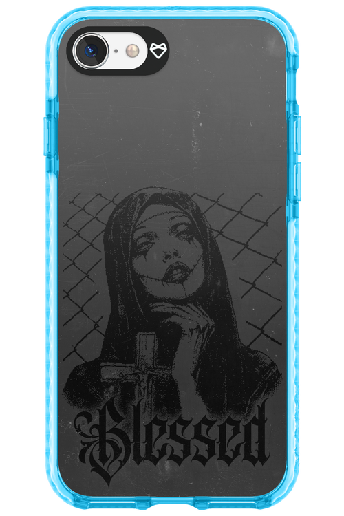 God bless 2.0 - Apple iPhone 7