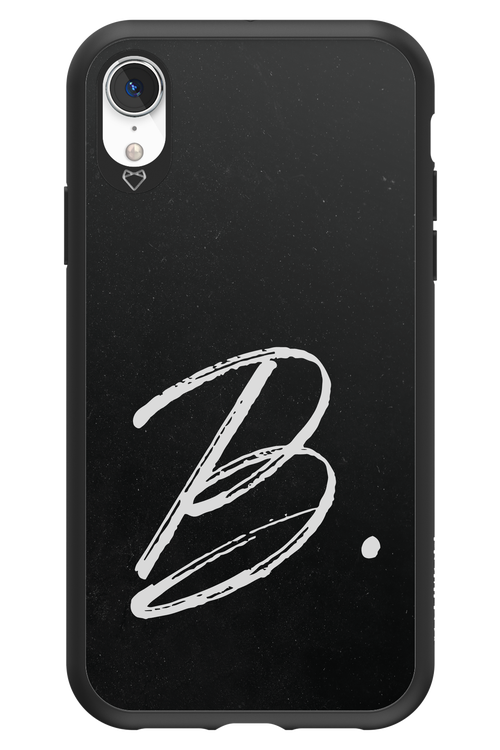(Off Space) B 2.0 - Apple iPhone XR