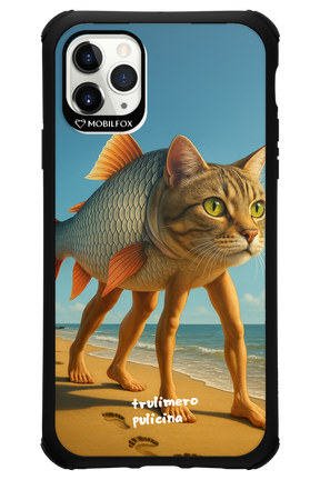 Trulimero Pulicina - Apple iPhone 11 Pro Max