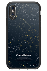 Constellations - Apple iPhone XS