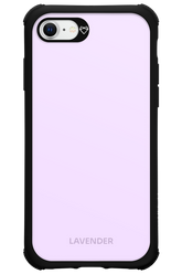 LAVENDER - FS2 - Apple iPhone 8