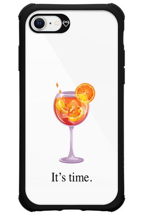 Spritz - Apple iPhone SE 2020