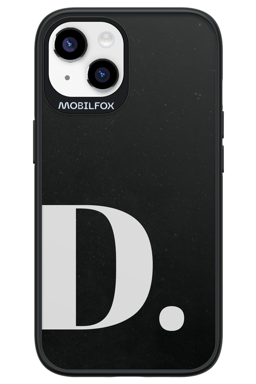 D (Off Space) 2.0 - Apple iPhone 14