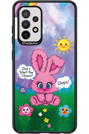 Ooops 2.0 - Samsung Galaxy A52 / A52 5G / A52s