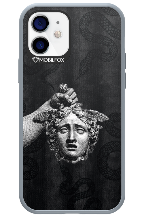 Medusa’s Gaze - Apple iPhone 12