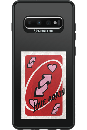 LOVE AGAIN 2.0 - Samsung Galaxy S10+