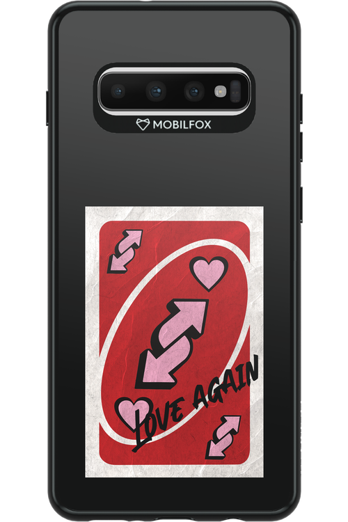 LOVE AGAIN 2.0 - Samsung Galaxy S10+