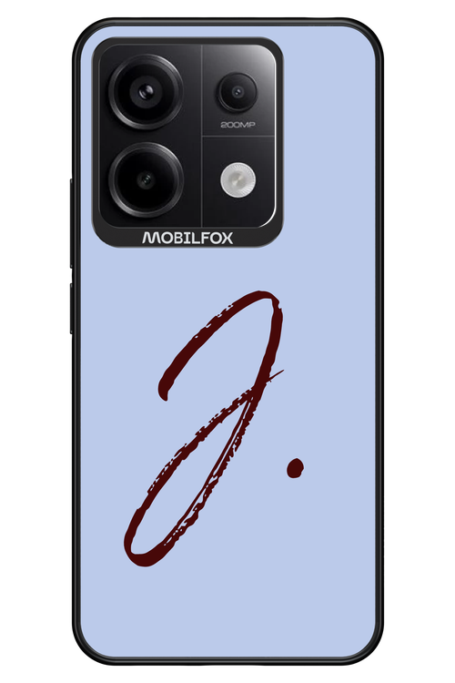 (Jellyfish Presso) J 2.0 - Xiaomi Redmi Note 13 Pro 5G